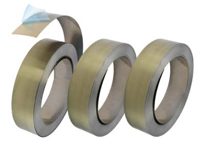 Rose Gold Stainless Steel Channel escovada rotula 90 medidores flexibilidade do comprimento de boa
