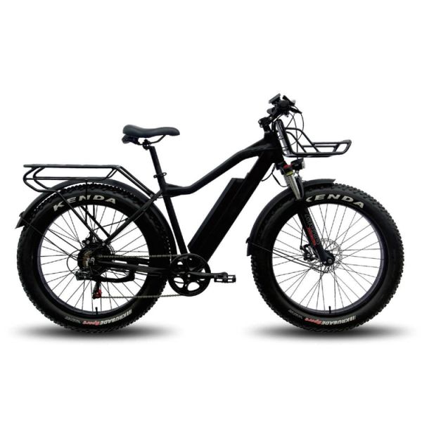 Mini Portable Electric Bike With Detachable Battery Lithium 32kgs