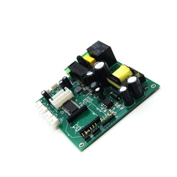 FR4 1OZ PWB Prototype PCB Assembly For Industrial Control