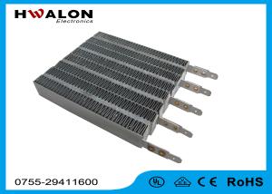Calefator bonde do × 15mm PTC do × 97 do instrumento de massagem 1600W 220V 88