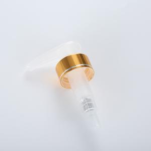 fechamento do grampo da bomba 24/410 do creme da mão 1.0ml/T para o óleo de