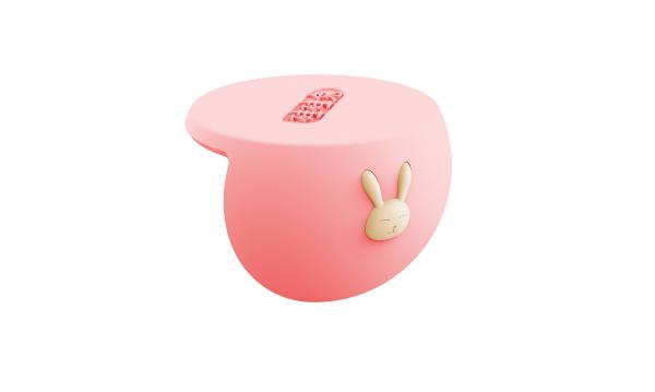 Cute And Fun Anti-Collision Corner Cartoon Children'S Table Corner Anti-Collision Silicone Protective Corner
