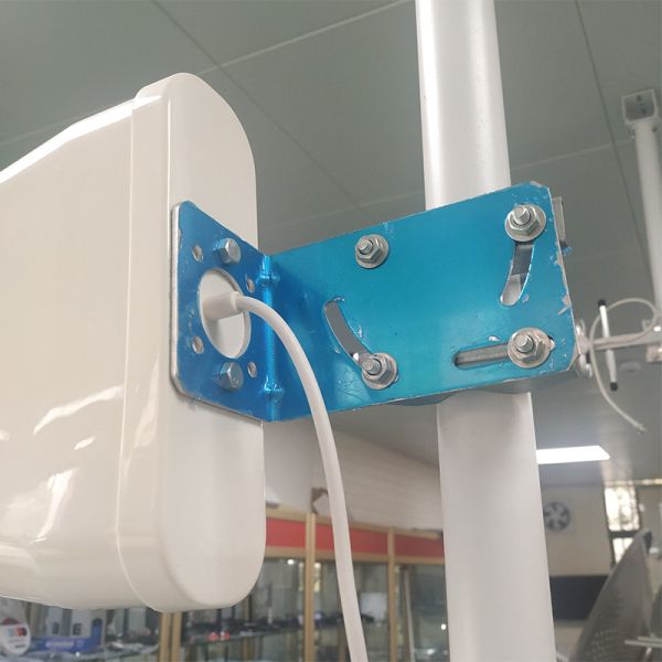 698-960/1710-2700MHz LPDA антенна для 2G 3G 4G 5G 6G CDMA GSM DCS наружной панели