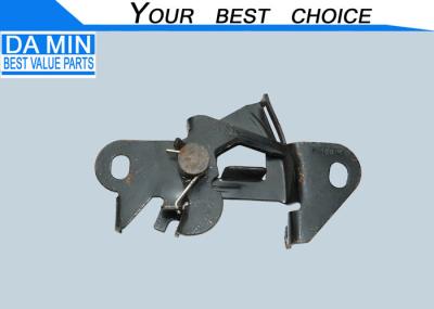 Iron ISUZU Auto Parts Over Eight Tons Heavy Truck Front Lid Locker 1793180075 Spring Mechanism
