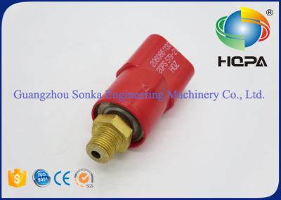 206-06-61130 interruptor do sensor da pressão 20PS579-21 para a máquina escavadora de KOMATSU PC200-7