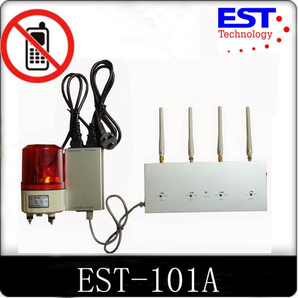 TD4502 Handheld 4G 5G Mobile IMSI Signal Detection Analysis for Positioning and Code Scanning