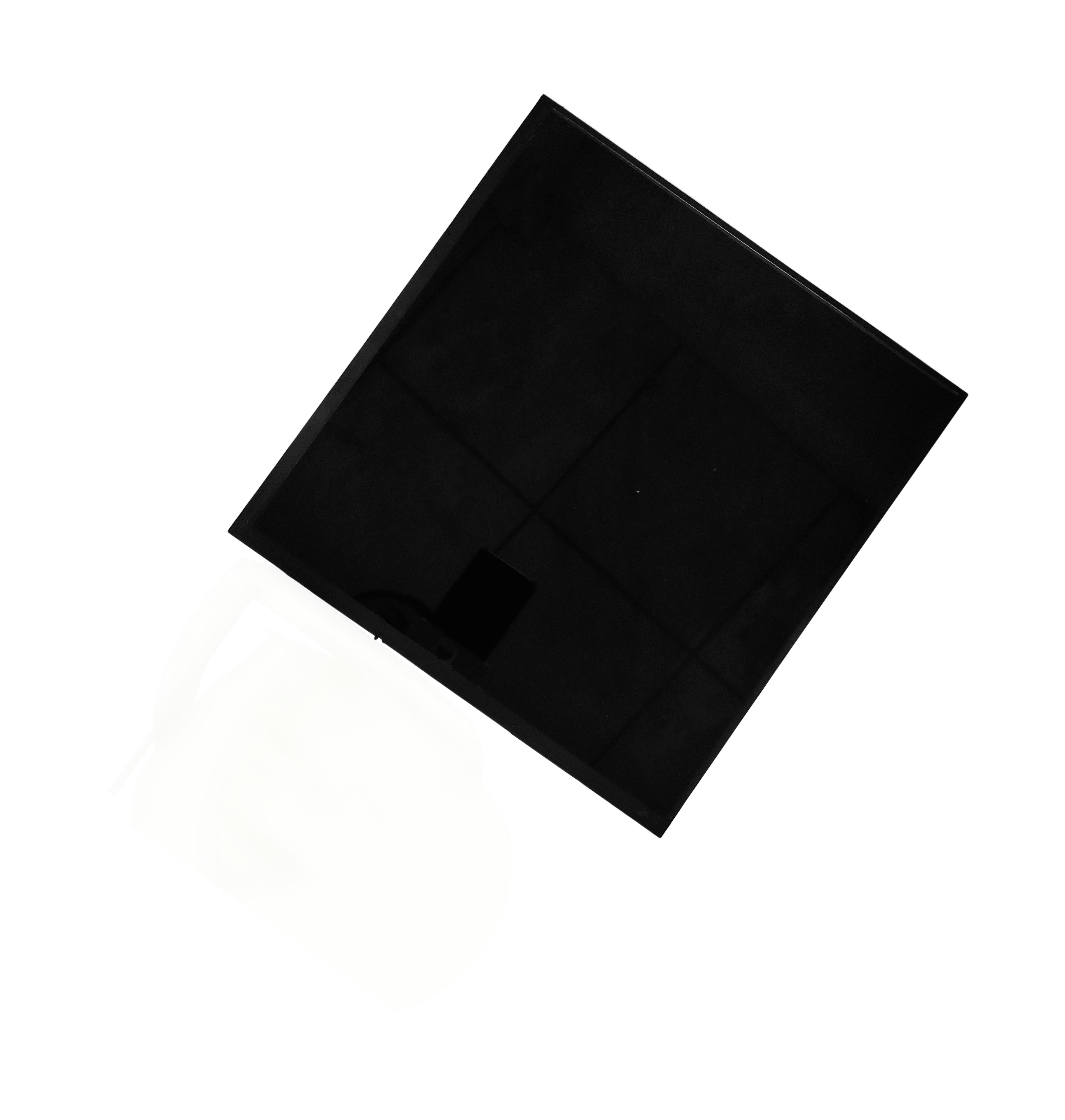 14.7 Inch Square TFT Display Module with 1080x1080 Resolution and LVDS Interface