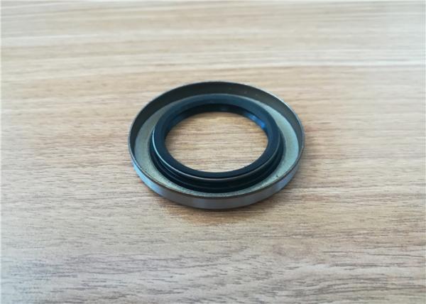 Selo Gs-1250dl 12192tb do bordo do óleo do caminhão de reboque para o metal da roda do cubo do reboque