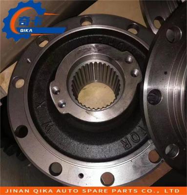 4110001903014 Motor Grader Spare Parts Heavy Equipment Flower Build Hub Shaft Head