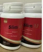 OEM ODM U Slim Tablets Weight Lose Diet Pills Fat Burner Natural Slimming Capsules