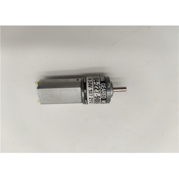 Sakurai Printing Machine Spare Parts Ink Key Motor 904-227-900A