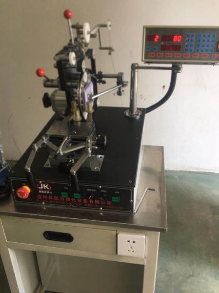 Secondary CNC Winding Machine For Voltage Transformer