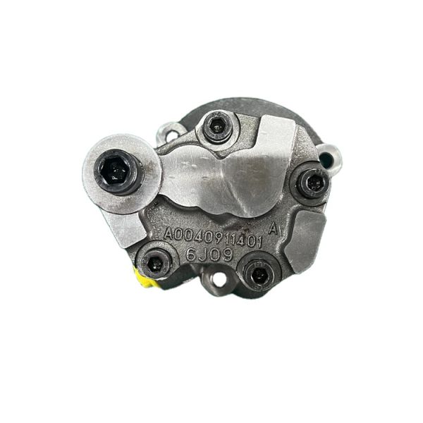 Scania Truck Engine Water Pump OEM 259065 6 Months Warranty