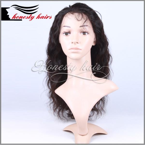 Full lace wig,100% remy hair, Full lace/Front lace/Machined wig can be customized.
