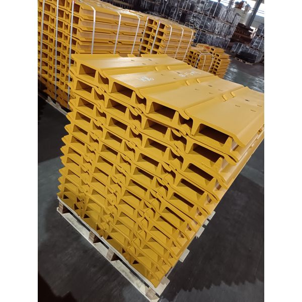 Excavator, bulldozer, crawler plate, chain plate, bulldozer, single-beam plate 400mm 500mm 510mm 560mm 600mm 610mm 660mm