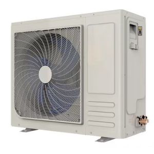 Inverter Floor Standing Unit 220-240V 1Ph 60Hz and 380V-415V 3 Ph 60Hz with Strong Cooling