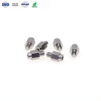 Hexagonal Isolation Stud Set M2-M8 with ±0.01mm Tolerance