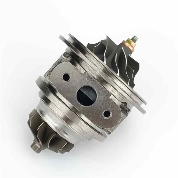 TFO35HL2-12GK Turbocompresseur Cartouche Chra 49135-02652 49S35-02652 49135-02650 Pour le Mitsubishi Pajero