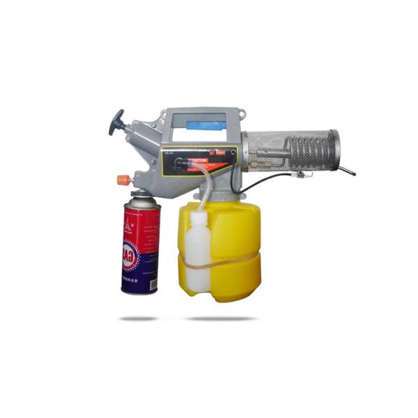 Household High Pressure Sprayer Butane Gas Automatic Mist Hyt-2 Thermal Fog Smoke Machine