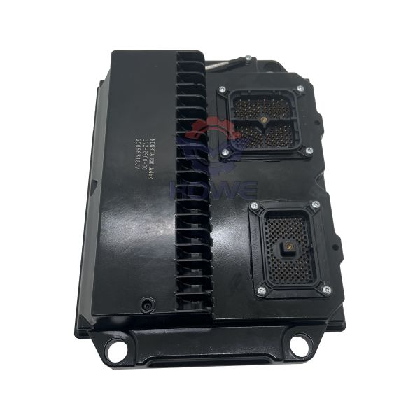 Excavator parts ECM Engine Control Module C32 Engine Controller 372-2900