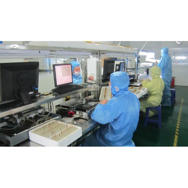 DOPO TECH GROUP LIMITED