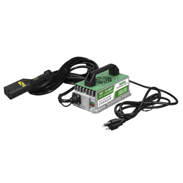 48V 7.5 A Lithium Battery Charger Golf Car Charger