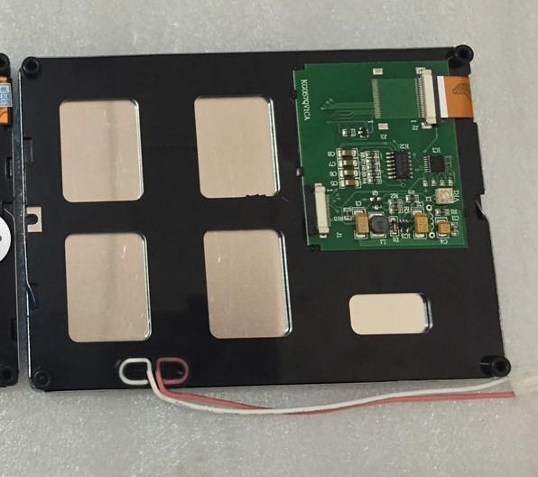 10,4 » LCM 640×480RGB   ² LM10V335 de 70cd/m	Affichage pointu de TFT LCD