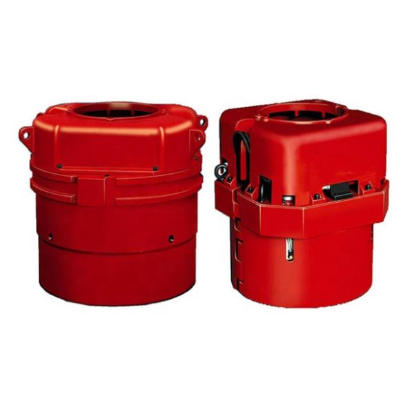 Drill Pipe Pneumatic Slip 350 Ton Oilfield Spare Parts