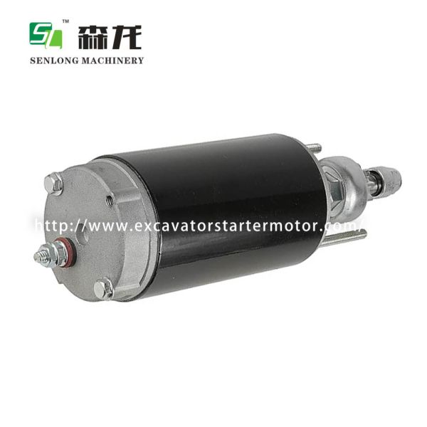 12V 9T Starter 5732 48-0955 48-9955 50-583869 4412040 5393 61-6955 A85955 50-616955-1, 61-6955 50-616955-1 20513566TBA RS41005 18-5613 18-5644 4412040-M030SM SM44120 Para la marina estadounidense fuera de borda