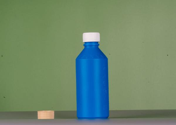 320 ML Wholesale Food Grade Empty Juice Liquor Beverage Milk Plastic Bottle Drink Storage  Customized