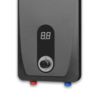 6KW aquecedor de água sem reservatório elétrico de alumínio fundido