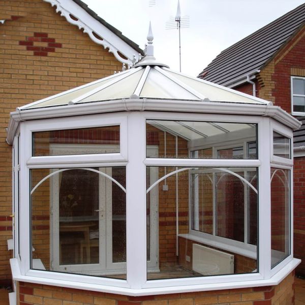 Home Greenhouse Aluminium Windows And Doors For Sunrooms Glazing Garden