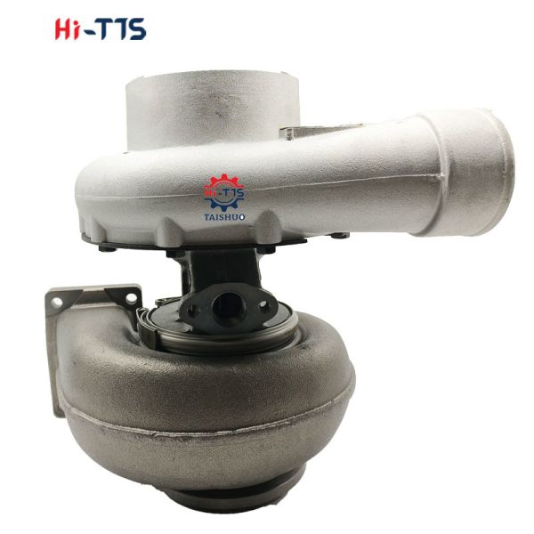 3801969 Комплект турбокомпрессоров HT4B VTA28 Дизельные двигатели.