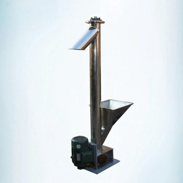 OEM Промышленность конвейерное оборудование штурвал спиральный угольный гибкий винтовый штурвал конвейер