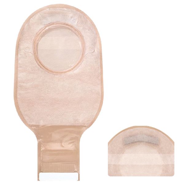 Two Piece Skin For Barrier Urostomy Bag Medical Materials Accessories EOS Disinfecting