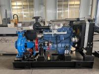 Pompes à eau électriques au moteur diesel de 500 kg