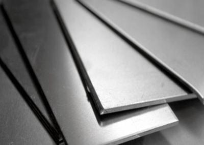 High Durablity 24 Gauge 416 303 Stainless Steel Mirror Sheet L5000mm