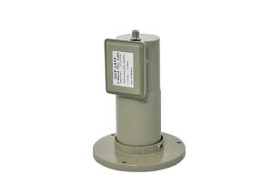A mini C-faixa LNB de PLL escolhe a frequência do   LO de LNBF GCF-L01F 5.15GHz
