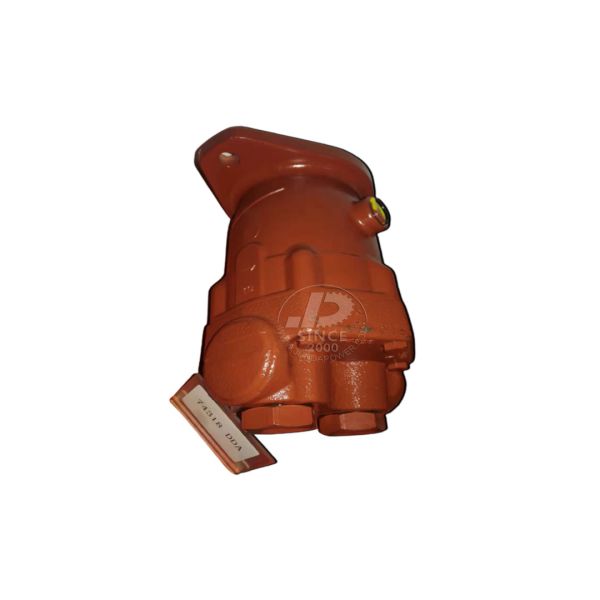 Bell B210835 Hydraulic Charge Pilot Pump 74318DDA Gear Oil Pump