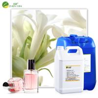 Huile de parfumée concentrée Huile de parfum pour parfum de marque Huile essentielle de parfum en vrac