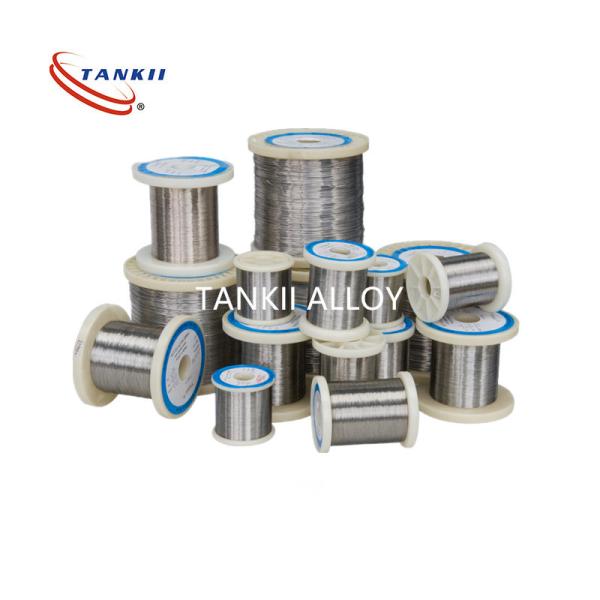 CuNi23 Copper Nickel Alloy Wire for Underfloor Heating Cables