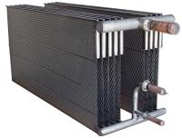 Ce feito-à-medida Shell And Tube Heat Exchanger industrial para o evaporador da MVR