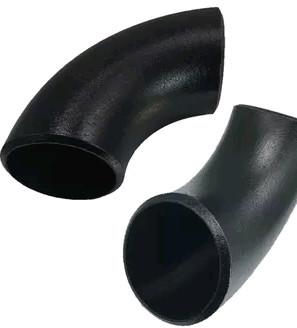 Lr Seamless Mild Steel 90 Degree Elbow A234 Wpb Astm A 106