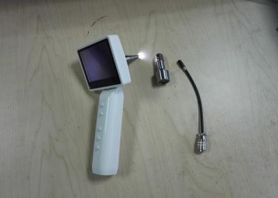Infected Ear Diagnostic Digital Video Otoscope Ear Camera With CE approved