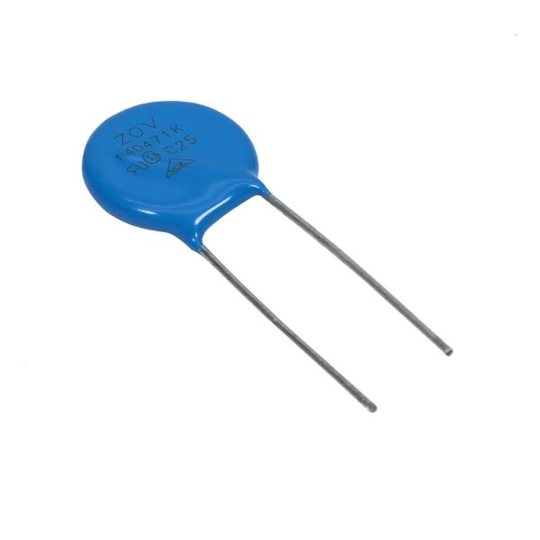 14D471K 20D471K Metal Oxide Varistor Voltage 470 (423～517)