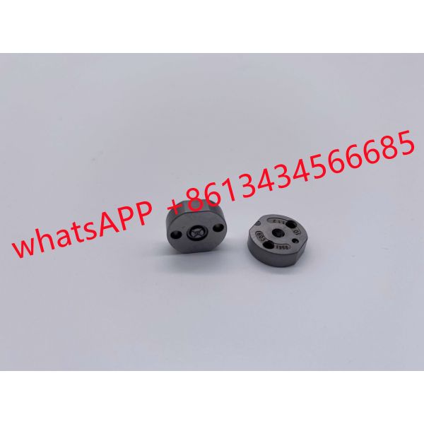 095000-5600 клапан соленоида дизельного топлива 295040-6120 Denso