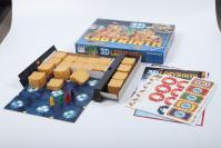 Jeux de société éducatifs à un joueur pour enfants
