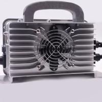 paquet de batterie d'Ion Battery Charger Lifepo 4 de lithium de 29.2V 24V 30A