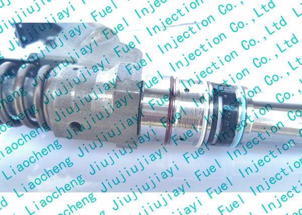 Cummins Performance Diesel Engine Fuel Injector 4031851 TS16949 Certified