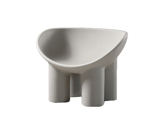 Rotational Mold, Elephant Chair, Kids Chair Mold
